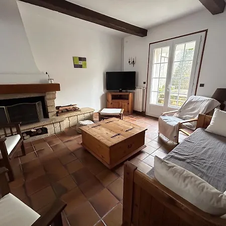 Maison De Bourg Mortagne-sur-Gironde