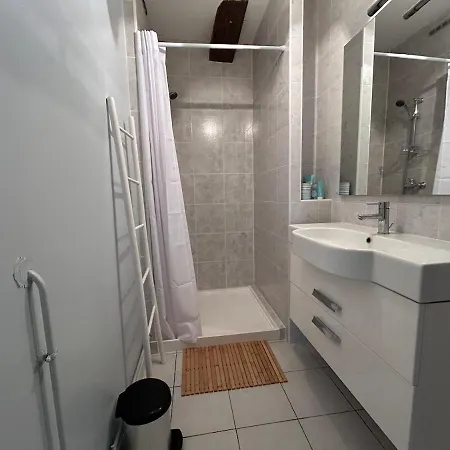 Maison De Bourg Сasa de vacaciones Mortagne-sur-Gironde