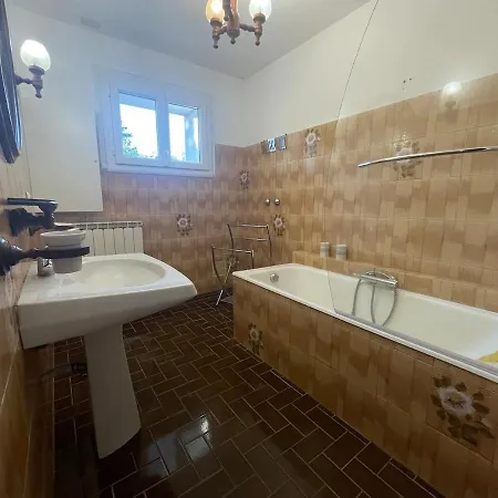Vakantiehuis Maison De Bourg Mortagne-sur-Gironde