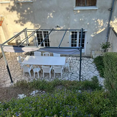 Maison De Bourg Vakantiehuis